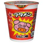 おやつカンパニー ブタメン とんこ