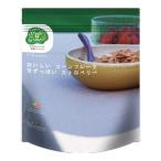 ショッピング日食 日本食品製造 日食 Feel&Green おいしいコーンフレーク 甘ずっぱいストロベリー 140g ×4 メーカー直送