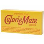 ショッピングカロリーメイト 大塚製薬 カロリーメイト ブロック チョコレート味 2本 ×20 メーカー直送