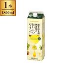  Suntory кислота . предотвращающее средство без добавок. .... вино. белый 1.8Lx1 производитель прямая поставка 