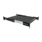 StarTech UNISLDSHF19 2U ��Ǯ���ե��饤�ɼ������С���å�ê��/��Ǽê(���Ԥ�Ĵ����ǽ)