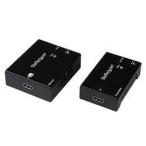 StarTech ST121HDBTPW HDMI�������ƥ����