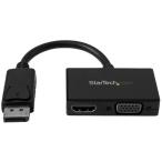 StarTech DP2HDVGA HDMI/VGA�Ѵ������ץ�