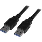 StarTech USB3SAA3MBK USB 3.0 кабель ( мужской - мужской *3m) производитель прямая поставка 