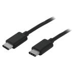 StarTech USB2CC2M USB-C �����֥� (����/���� 2m USB 2.0�б�)