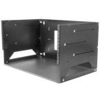 StarTech WALLSHELF4U �֥�å� �ɳݤ������������å� 4U ê����° ����������