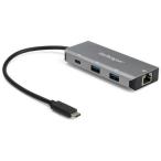 StarTech HB31C2A1CGB �֥�å�/���ڡ������졼 USB Type-C��³3�ݡ���USB3.1�ϥ�