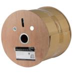 StarTech WIRC6ASPATBL �֥롼 ������Cat6a LAN�����֥� ñ�� CMR��ǳ���졼���б� �꡼�봬��Ȣ���꥿���� (304.9m) �᡼����ľ��