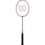  Wilson WR154211S2 VERTEX 300 BMTN RKT 2 G5 бадминтон ракетка 