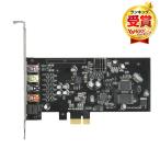 ASUS XONAR SE PCIeゲーム用サウンドカード