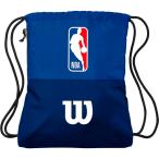  Wilson WTBA70020 NBA DRV баскетбол сумка ( Royal ) голубой 