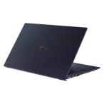 ASUS B9400CBA-KC0299X ノートパソコン ExpertBook B9400CBA (Core i7-1255U 16GB SSD・1024GB Windows11 Pro 14型 指紋認証、近接センサ スターブラック)
