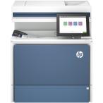 HP 6QN29A#ABJ HP Color LaserJet Enterprise MFP 5