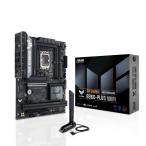 ASUS TUF GAMING B860-PLUS WIFI マザーボー