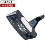 日本正規品 オデッセイ Ai-ONE TRI-BEAM (エーアイワン トライビーム) パター 2024年モデル DW CS 34インチ