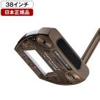 日本正規品 キャロウェイ Ai-One GIRAFFE-BEAM(エーアイワンジラフビーム) パター 2025年モデル JAILBIRD CRUISER 38インチ
