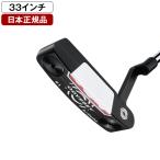 日本正規品 オデッセイ Ai-DUAL パター 2026年モデル #1 CH 33 (インチ)