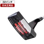  Япония стандартный товар Callaway Ai-DUALTRI-BEAM короткая клюшка 2026 год модели DW (DOUBLE WIDE)CS 32 дюймовый 