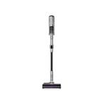 ショッピングアルミ shark IW2241JWH ホワイトアルミニウム Clean Sense iQ サイクロン式コードレススティッククリーナー