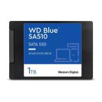 WESTERN DIGITAL WDS100T3B0A WD Blue シリーズ