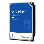 WESTERN DIGITAL WD80EAZZ 3.5インチ内蔵 HDD 