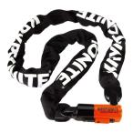 KRYPTONITE Evolution Series4 Integrated Chain 160cm chain lock 