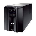 APC Smart-UPS 1000 LCD 100V 無停電電源装