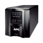 APC Smart-UPS 500 LCD 100V 無停電電源装置