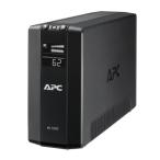 APC BR550S-JP APC RSシリーズ 無停電電源