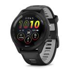  смарт-часы GARMIN Forerunner 265 010-02810-40 Black черный GPS бег смарт-часы 