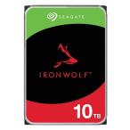 Seagate ST10000VN000 IronWolf 3.5 дюймовый встроенный HDD (10TB 7200rpm SATA 6Gb/s)