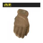 Mechanix Wear FFTAB-72-010 FastFit Gloveファストフィットグローブ コヨーテ FFTAB-72 Lサイズ