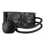 Corsair CW-9060088-WW ブラック NAUTILUS 240 