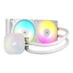 Corsair CW-9060094-WW ホワイト NAUTILUS 240 