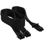Corsair 12VHPWR PCIe Gen 5 電源ケーブル