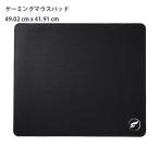 ��������Ź Odin �����ǥ��󥲡��ߥ� od-if1916-bb Black��Black Infinity �����ߥ󥰥ޥ����ѥå� XL ������ 60.96��35.56cm