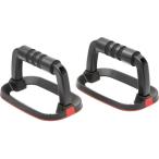 ADIDAS Adidas тренировка сопутствующие товары Performance упоры для отжиманий пара ADAC12232
