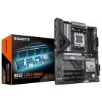 GIGA-BYTE GIGABYTE B850 EAGLE WIFI6E PCパーツマザーボード - 最安値