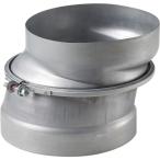 富士工業 TJD-15 芯ずれ補正ダクト