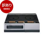  коробка повреждение товар PANASONIC KZ-KB21E без изменений type IH варочный нагреватель (2.*60cm ширина * одна фаза 200V) outlet 