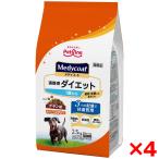 4個セット ペットライン メディコー