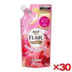 30個セット 花王 ハミングフレアミスト フローラルスウィート つめかえ用 240ml