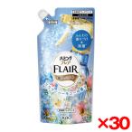 ショッピングハミング 30個セット 花王 ハミングフレアミスト フラワーハーモニー つめかえ用 240ml