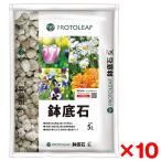 10 шт. комплект Pro to leaf камни на дно горшка 5L производитель прямая поставка 