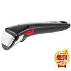 T-fal L98634 ブラック インジニオ・ネオ専用取っ手 グロッシー