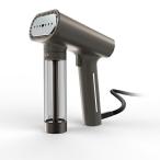 スチームアイロン 衣類スチーマー スチームワン ハンディー スチーマー スチーム Titanium チタニウム S-Nomad 連続使用 NS1750T 一人暮らし 新生活 SteamOne