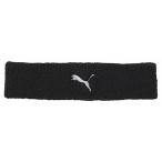 PUMA Puma аксессуары TR ESS core головная повязка черный 053866 01