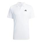 ADIDAS Adidas теннис Club рубашка-поло белый J/2XL KUE69 JD8636