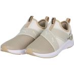 PUMA( Puma ) спорт обувь SOFTRIDE Hal Lee slip hybrid Skins белый 24.0cm 31099403 03