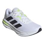 ADIDAS Adidas бег JP6600 GLX 7 бег foot одежда белый / core черный / солнечный Sly m25.0cm бег обувь 